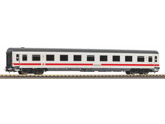 Piko Expert DBAG IC Bwmz111 2nd Class Coach VI HO Gauge PK59679