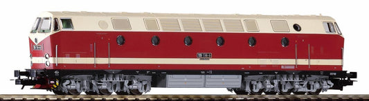 Piko Expert DR BR119 Diesel Locomotive IV PK59942 HO Gauge