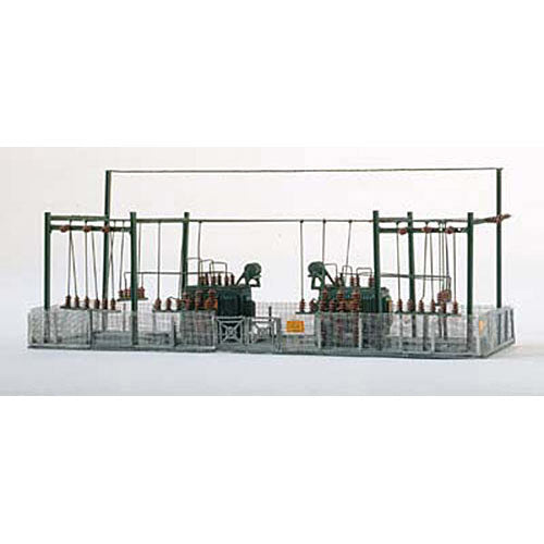 PIKO Transformer Station Kit N Gauge 60016