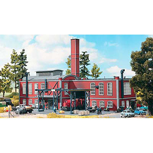 PIKO Locomotive Works Kit HO Gauge 61134