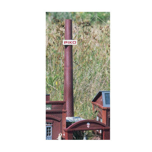 PIKO Brewery Chimney Kit G Gauge 62016