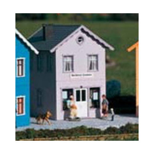 PIKO Grams' Bakery Kit G Gauge 62064