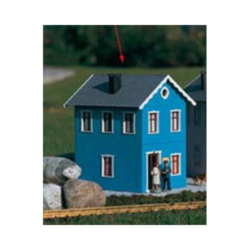 PIKO Dr Lang's Doctors Surgery Kit G Gauge 62066