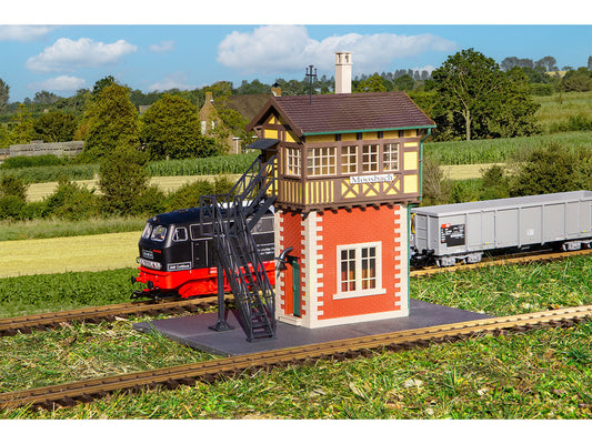 Piko 65001 Moosbach Signal Tower Kit G Gauge