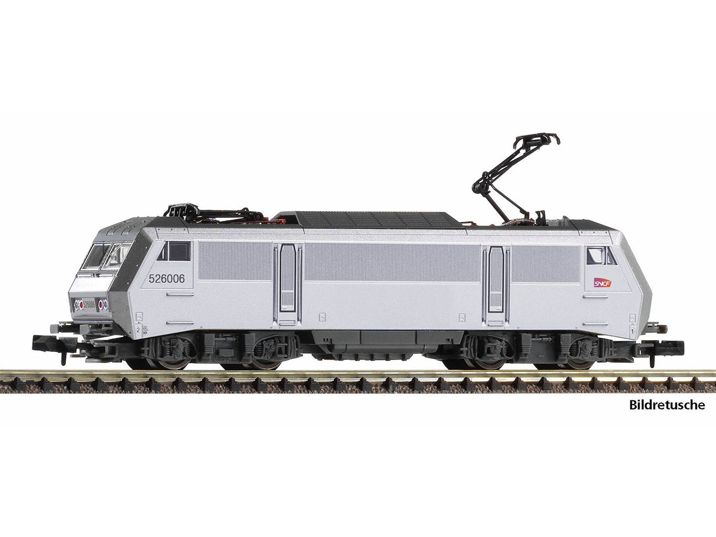 Piko SNCF BB 26000 Electric Locomotive VI PK94147 N Gauge