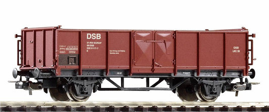 Piko 95354  Classic DSB Open Wagon IV HO
