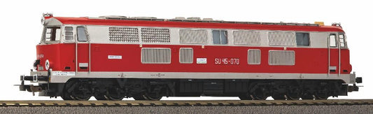 Piko Expert PKP SU45 Diesel Locomotive VI PK96312 HO Gauge