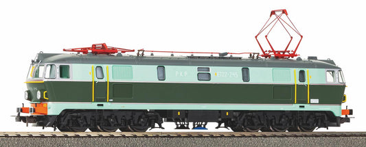Piko Expert PKP ET22 Electric Locomotive VI PK96339 HO Gauge