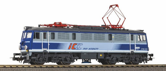 Piko Expert PKP EP08-009 Electric Locomotive VI PK96384 HO Gauge