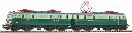 Piko Expert PKP ET41 Electric Locomotive IV PK96386 HO Gauge