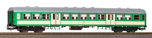 Piko Expert PKP 120A 2nd Class Coach V HO Gauge PK96662