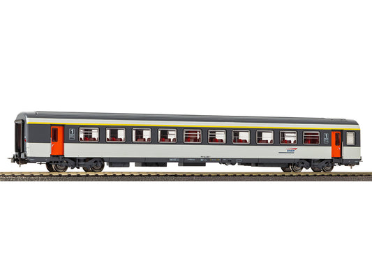 Piko Expert SNCF Corail 1st Class Coach IV PK97138 HO Gauge