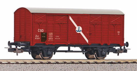 Piko 97160  Hobby CSD Van III HO