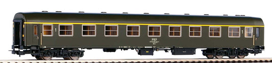 Piko Expert PKP 112A 1st Class Coach V HO Gauge PK97180