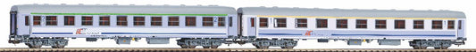 Piko 97304  Expert PKP IC Coach Set 3 (2) VI HO