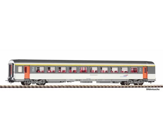 Piko Expert BLS EW I GoldenPass Dining Coach V PK97318 HO Gauge