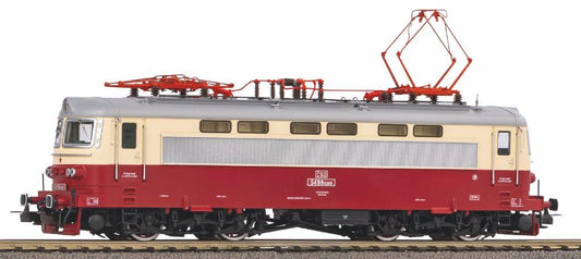 Piko Expert CSD Rh499.02 Electric Locomotive IV (DCC-Sound) PK97402 HO Gauge