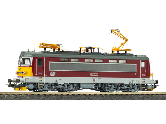 Piko Expert CD Rh242 Electric Locomotive V PK97413 HO Gauge