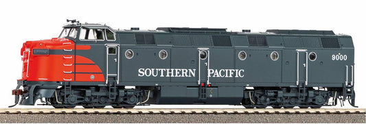 Piko Expert Southern Pacific ML4000 EMD 9000 (~AC-Sound) PK97443 HO Gauge