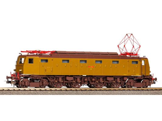 Piko Expert FS E428 Electric Locomotive III (~AC-Sound) HO Gauge PK97466