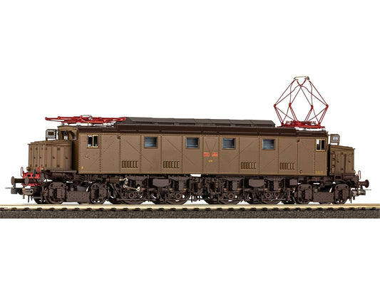 Piko Expert FS E428 Electric Locomotive III HO Gauge PK97470