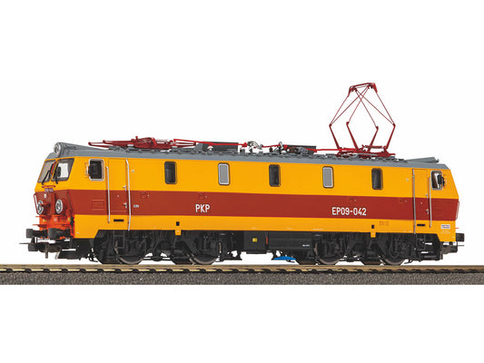 Piko Expert PKP EP09 Electric Locomotive V (DCC-Sound) PK97529 HO Gauge