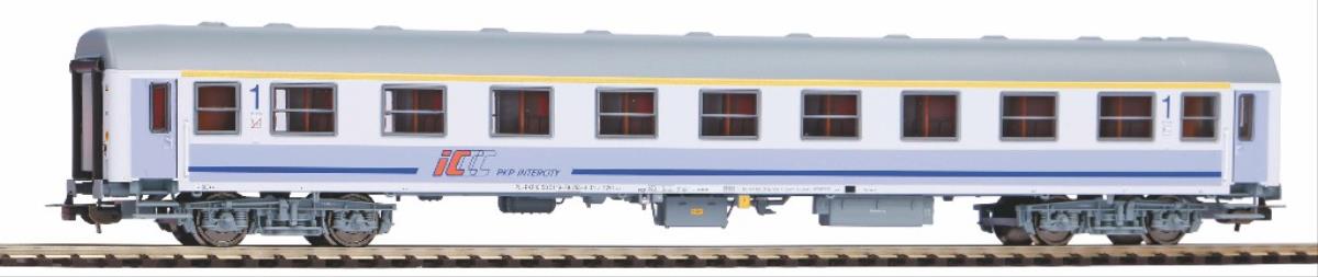 Piko Expert PKP 112A Intercity Coach VI HO Gauge 97605