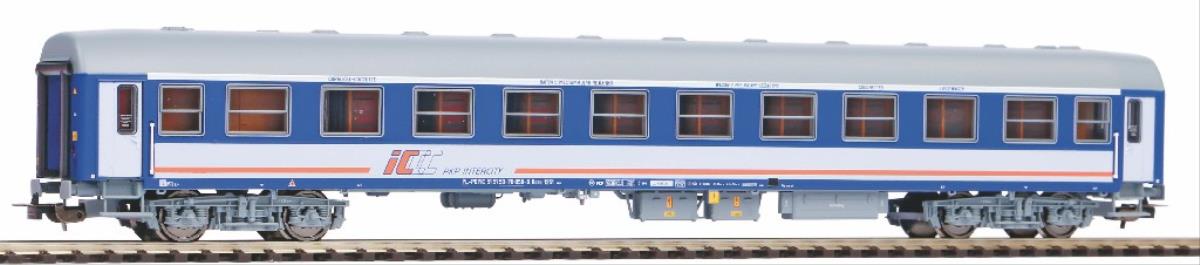 Piko Expert PKP 110A Sleeper Coach VI HO Gauge 97606