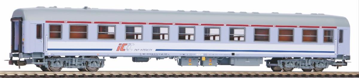 Piko Expert PKP 113AM Intercity Dining Coach VI HO Gauge 97607