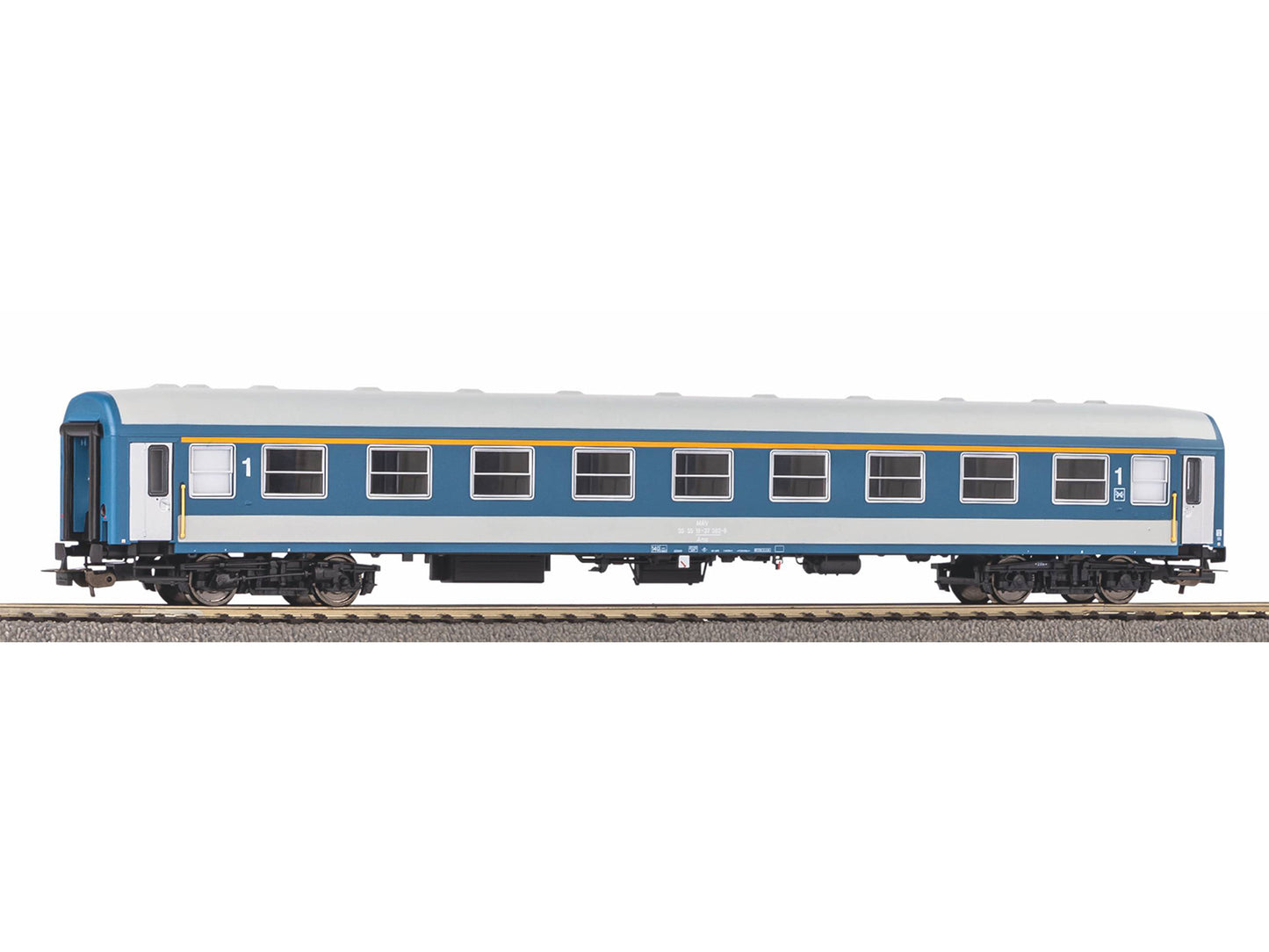 Piko 97619  Expert MAV 1st Class Coach IV HO