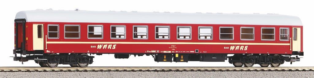 Piko 97620  Expert PKP 113A Restaurant Coach IV HO