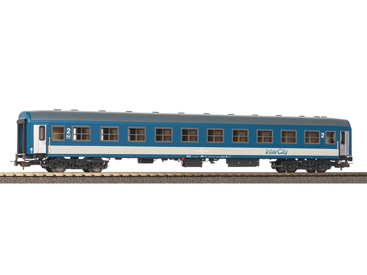 Piko Expert MAV 111A 2nd Class Coach V PK97628 HO Gauge