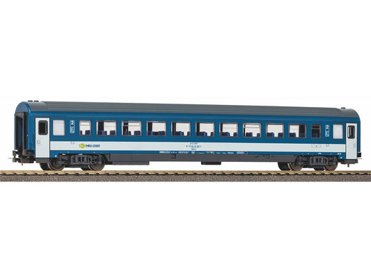 Piko Hobby MAV 2nd Class Coach V HO Gauge PK97629