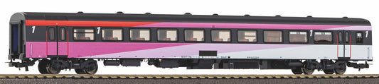 Piko Expert Fyra ICR 1st Class Coach V PK97634 HO Gauge