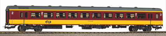 Piko Expert NS/SNCB ICR 2nd Class Coach IV PK97642 HO Gauge