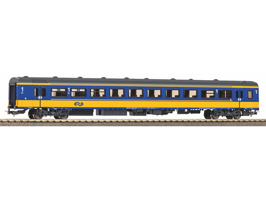 Piko Expert NS ICR 1st Class Coach VI HO Gauge PK97648