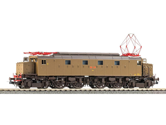 Piko Expert FS E.428 Electric Locomotive III PK97806 HO Gauge