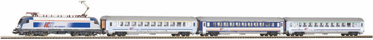 Piko Hobby PKP IC Electric Analogue Starter Set HO Gauge 97931