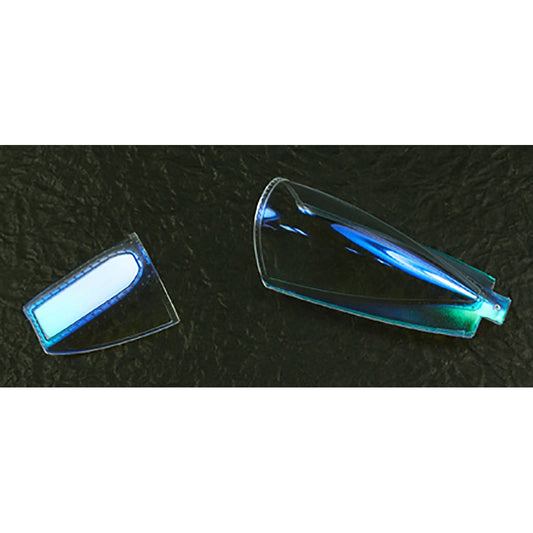 AFV Club AC32003 A-10A Have Glass II Clear Canopy w/ Anti-reflective 1:48 Model Kit