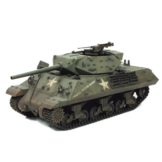 AFV Club AF35024 M10 Tank Destroyer 1943/58 1:35 Model Kit