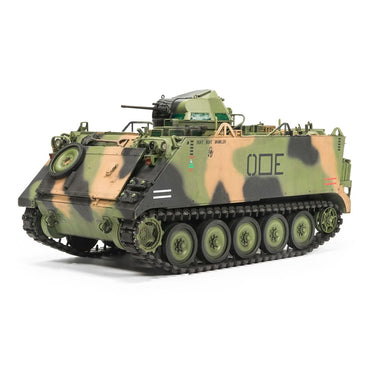 AFV Club 35377 Australian M113A1 Diehl 513B Light Recon Vehicle 1:35 Model Kit