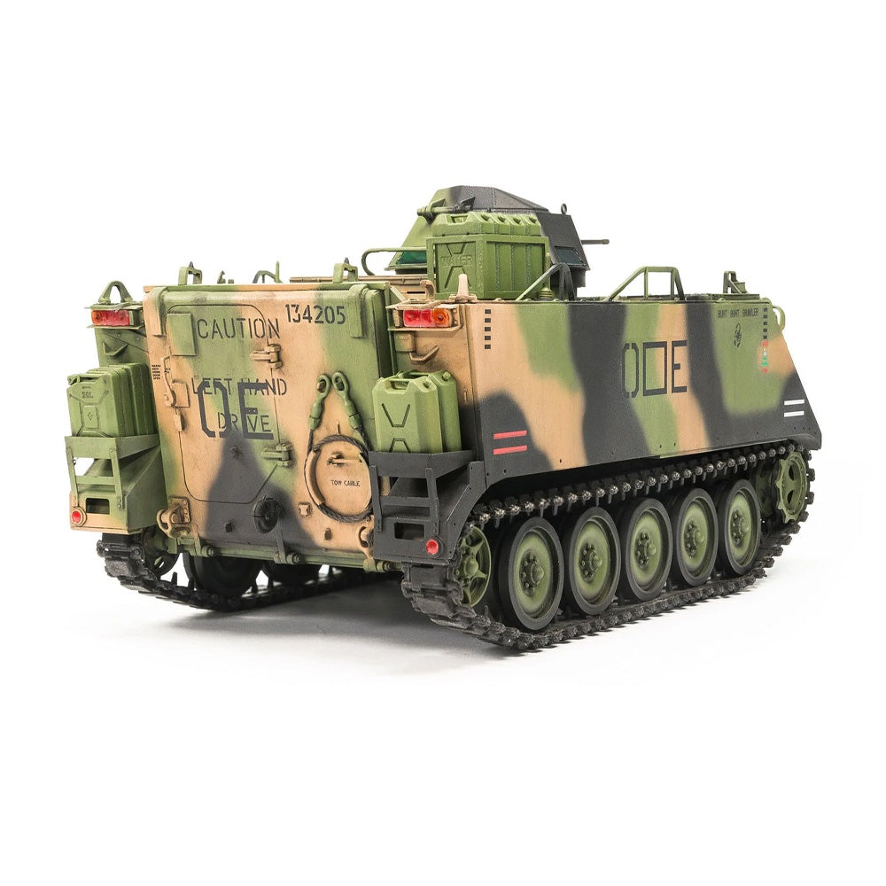 AFV Club 35377 Australian M113A1 Diehl 513B Light Recon Vehicle 1:35 Model Kit