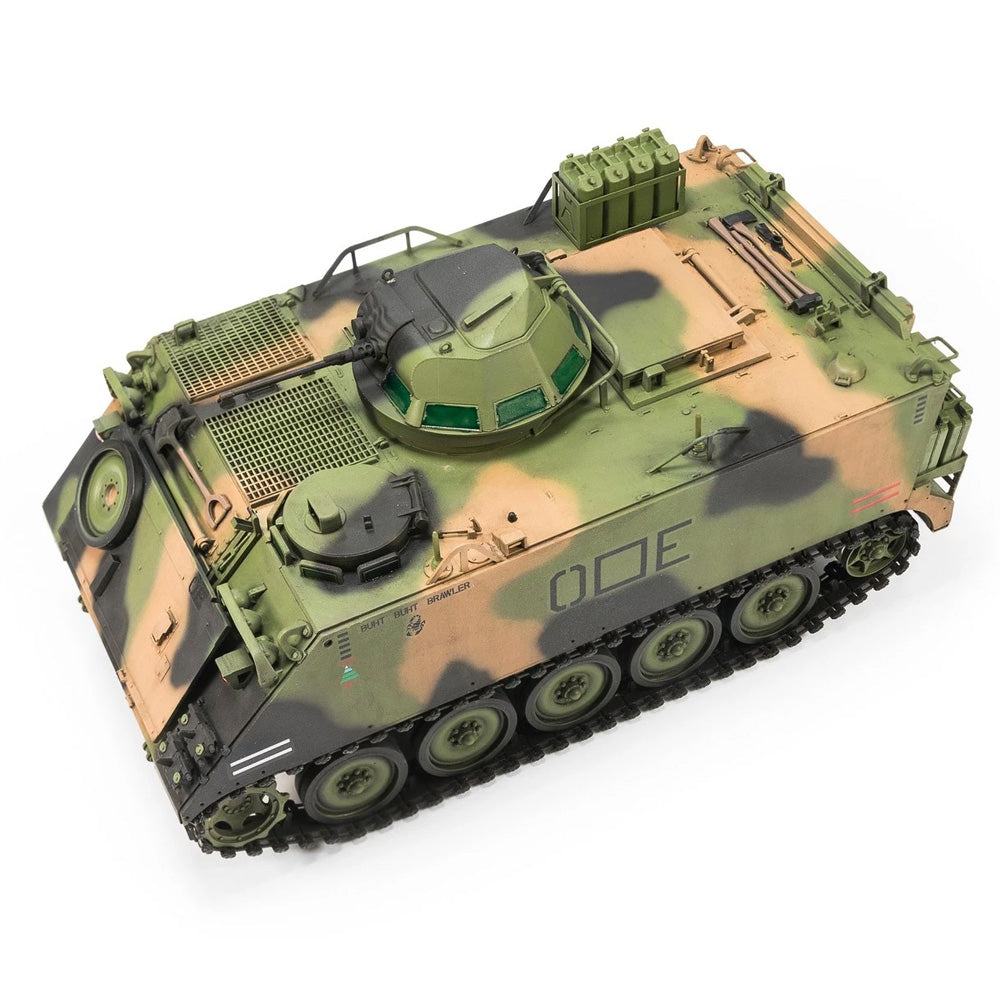 AFV Club 35377 Australian M113A1 Diehl 513B Light Recon Vehicle 1:35 Model Kit