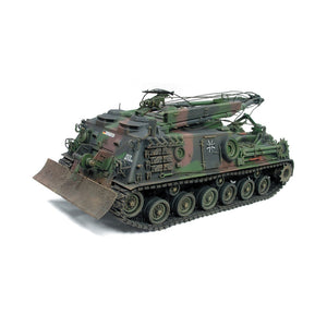 AFV Club AF35S33 M88A1G Recovery Tank 1:35 Model Kit