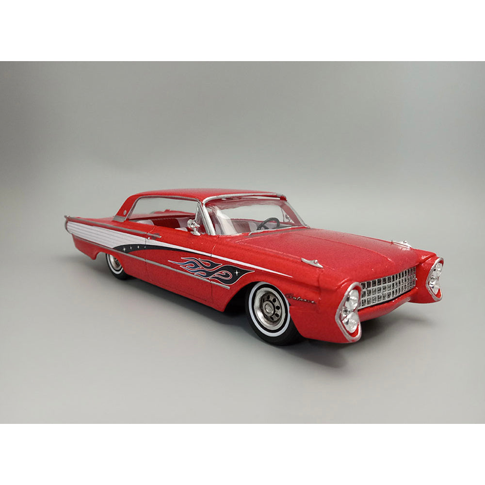 AMT 1430 1961 Ford Galaxie Hardtop 1:25 Model Kit
