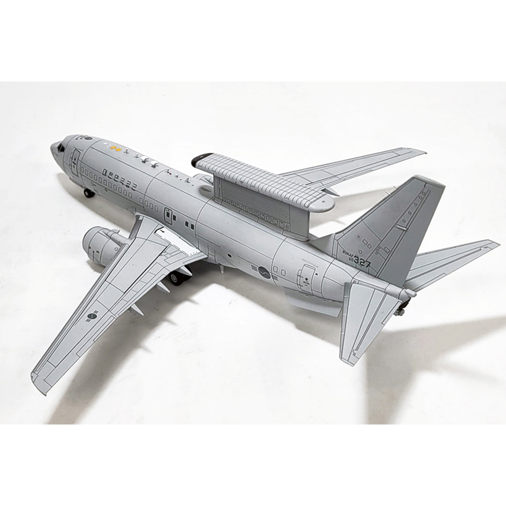 Academy 12651 Korean Air Force E-737 "Peace Eye" Airborne EWA 1:144 Model Kit