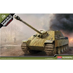 Academy 13539 German SdKfz 173 Jagdpanther Ausf G1 1:35 Model Kit