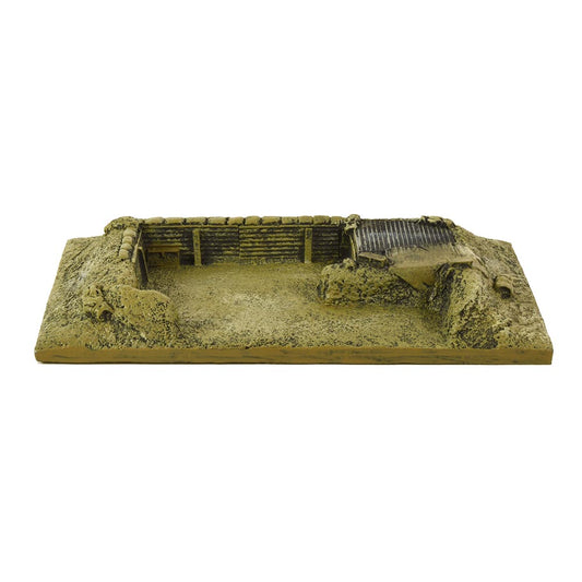 Conflix 6505 Desert Tropic Ammo Stash