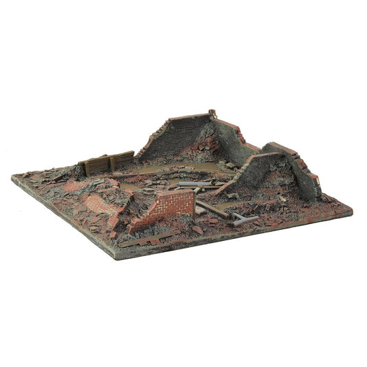 Conflix 6506A Stalingrad Ruins