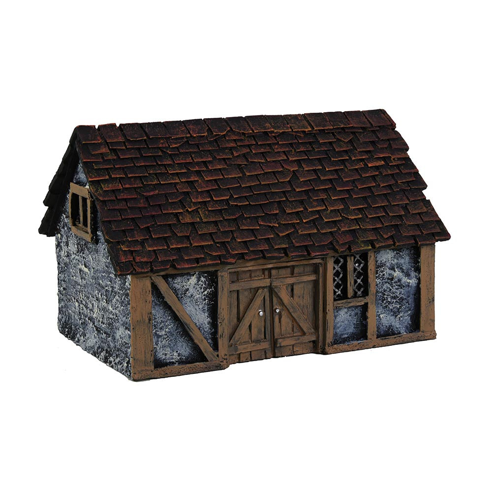 Conflix 6806 Coach House and Stables